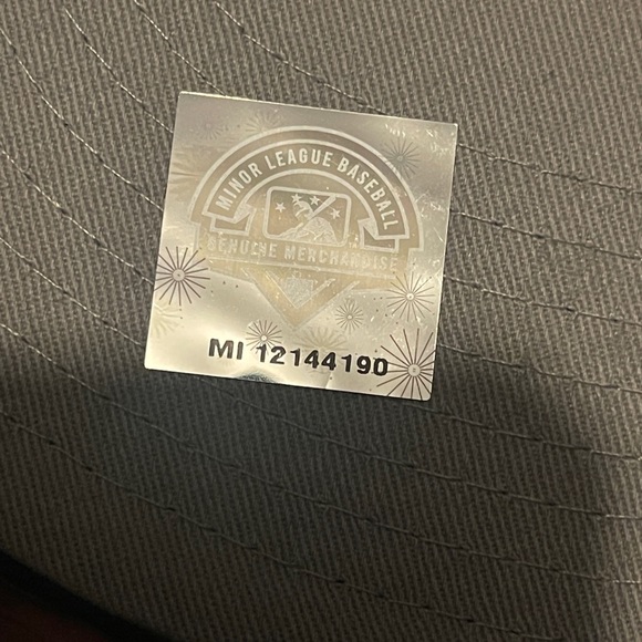 Baseball Cap - Picture 5 of 5